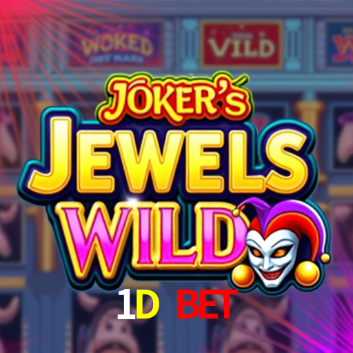 Slots no Site 1D Bet