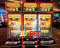 Cassino Online Seguro 1D Bet