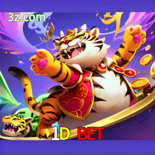  1D Bet